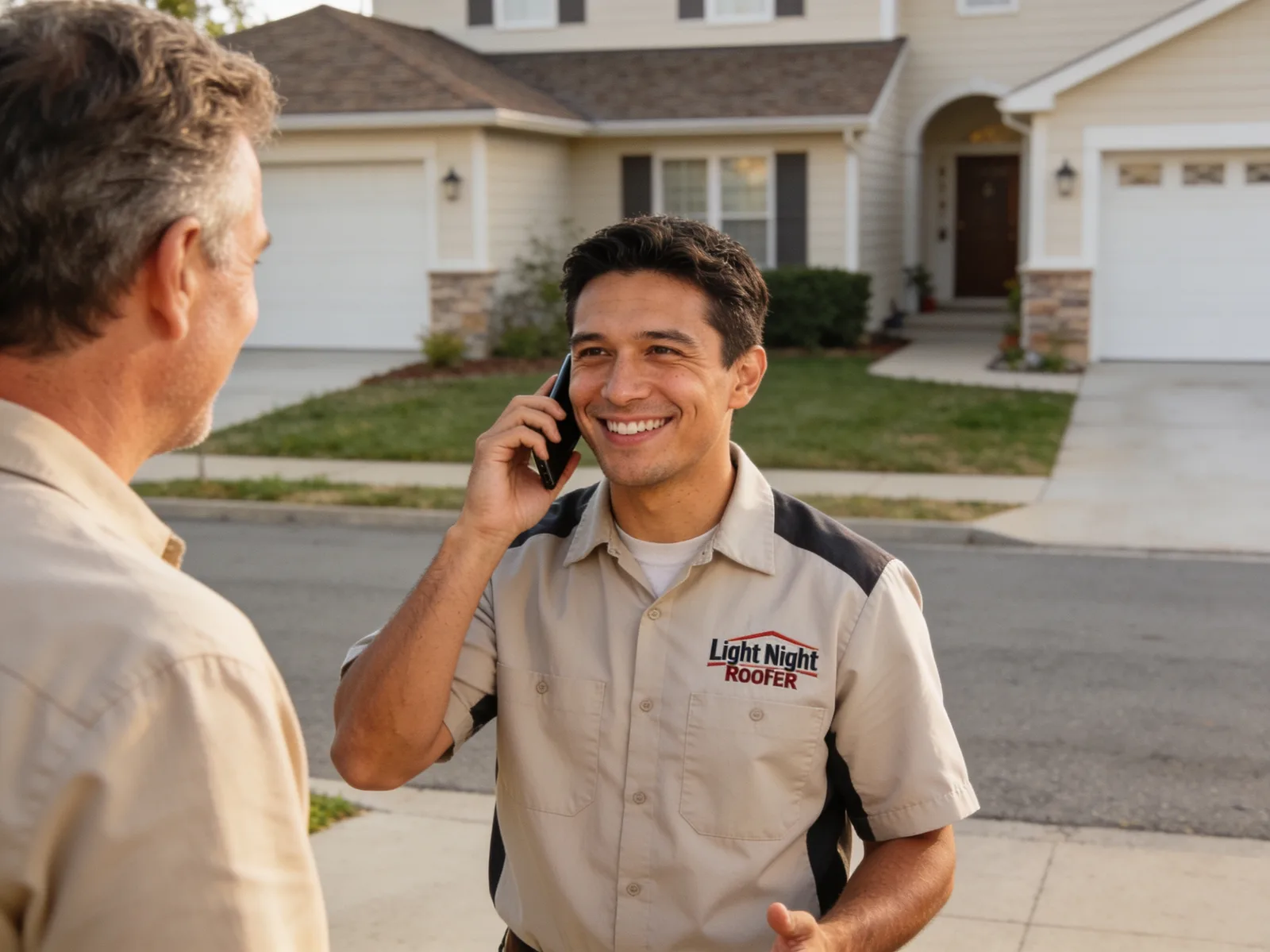 Emergency Roof Repair Emerson, NE FAQs